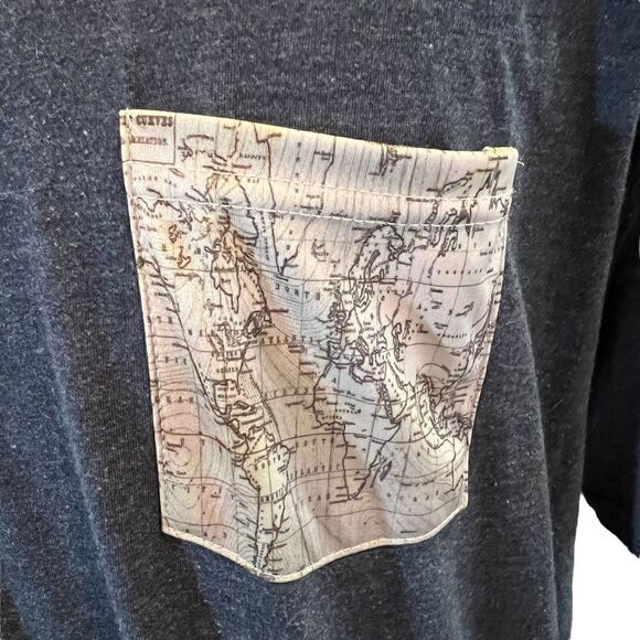 unique t-shirt XXL - Picture 2 of 4